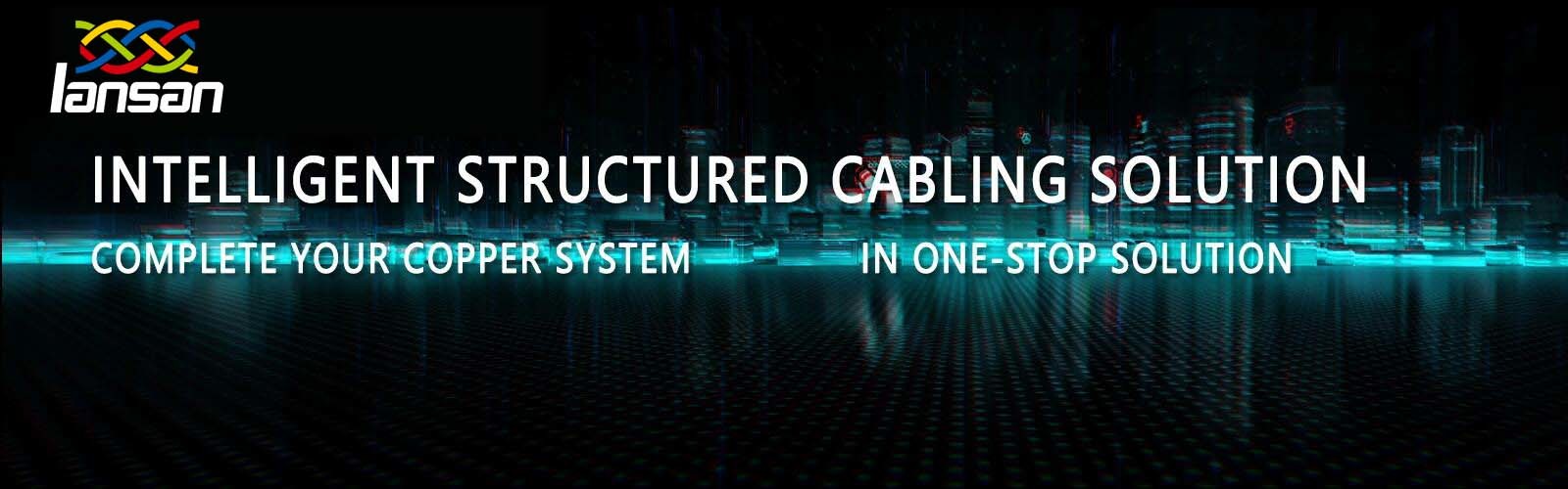 Qualité Cat5e Lan Cable usine