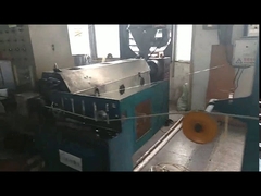 Procédure de production du câble Lan Lan