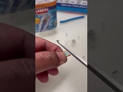 Cordon de brassage Cat6 UTP